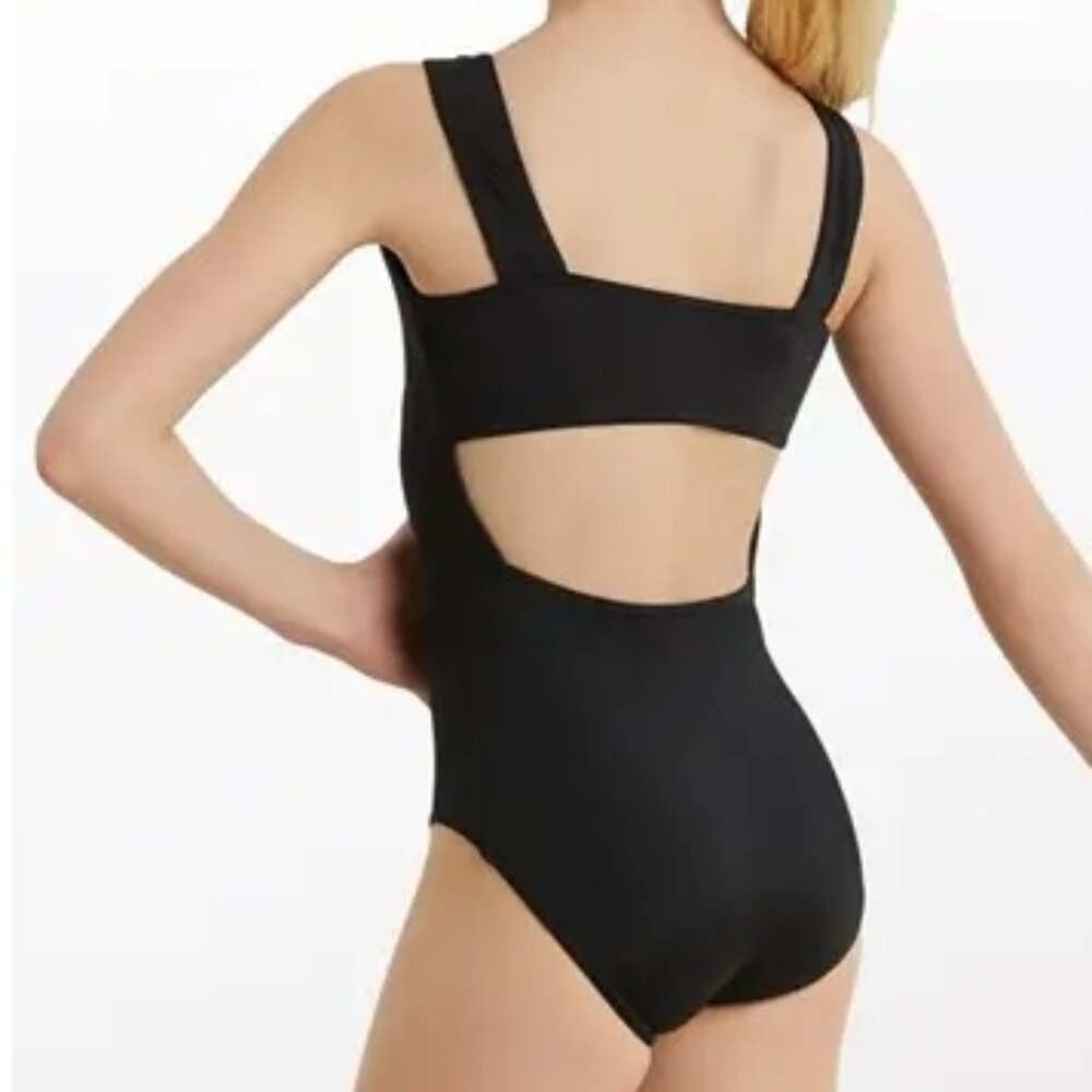 Wide Strap Camisole Leotard MT10595 Balera Dancewear